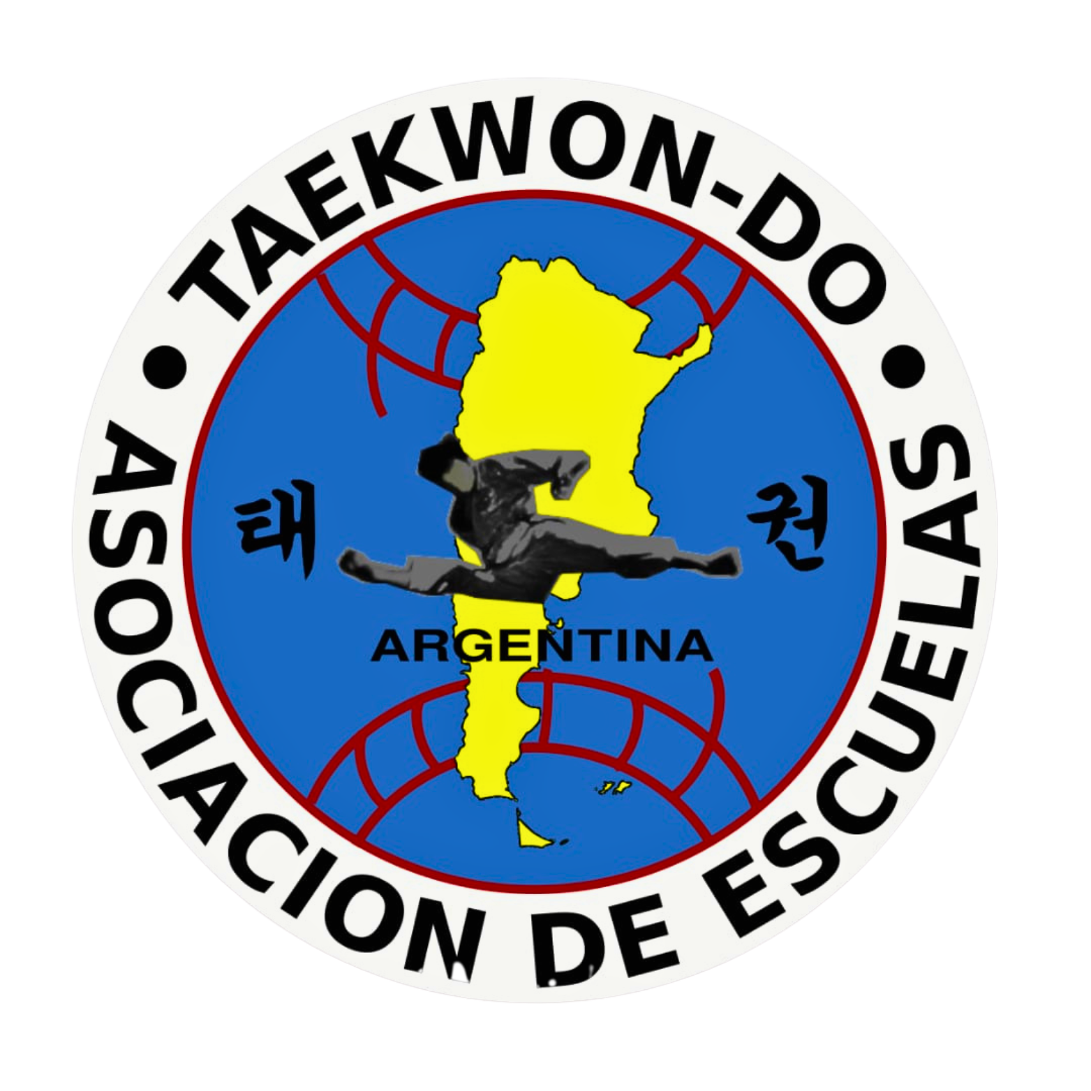 Logo TAEARGENTINA
